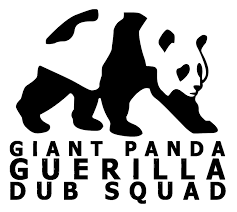 Giant Panda Guerilla Dub Squad