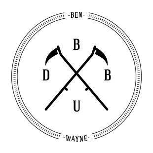 Ben Wayne Logo