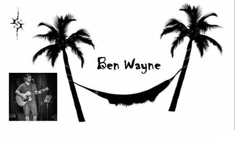 Ben Wayne Music