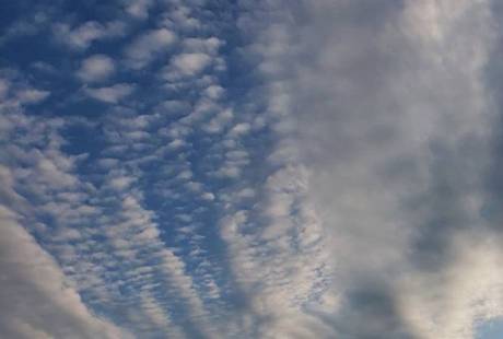 South Hill Sky