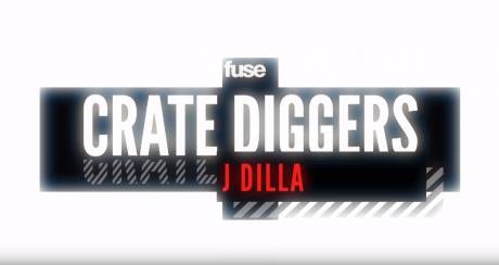 J Dilla | Crate Diggers | Fuse