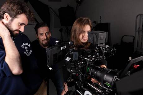 Ithaca College Named Top Film School by The Wrap