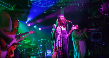 Must Be Voodoo - West End Blend @ The Great Funkin' III