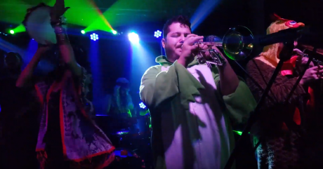 West End Blend Closing Out The Great Funkin' III 🔥🔥