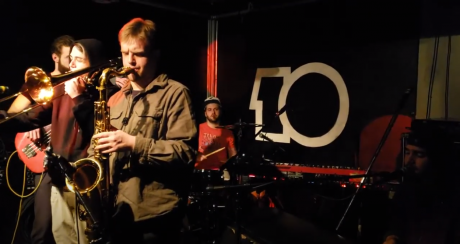Max Childs @ Lot 10 3/9/19