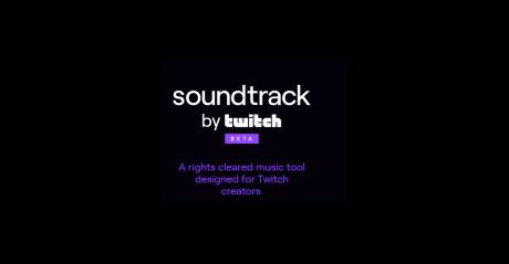 Soundtrack by Twitch