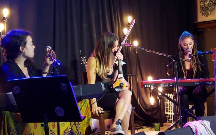Jess Fest 2019