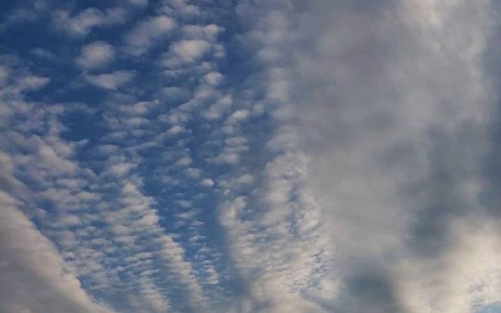 South Hill Sky
