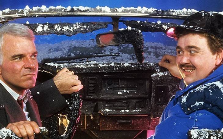 planes trains and automobiles