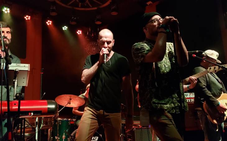 Gunpoets