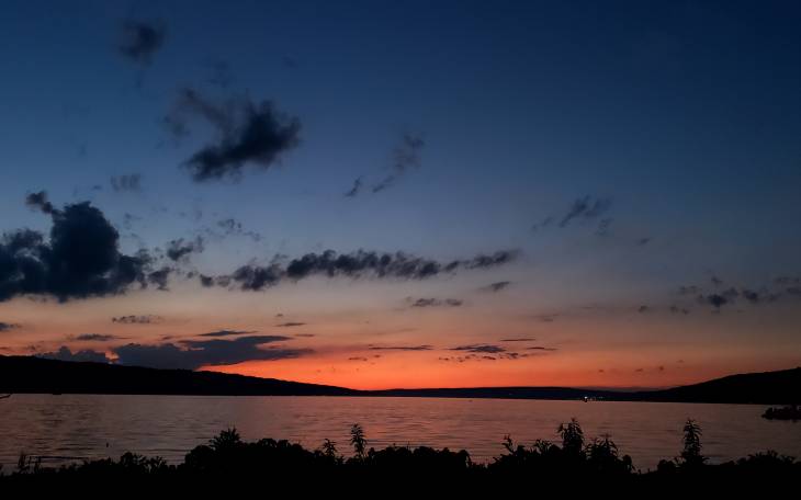 Twilight @ Ithaca Raggae Fest