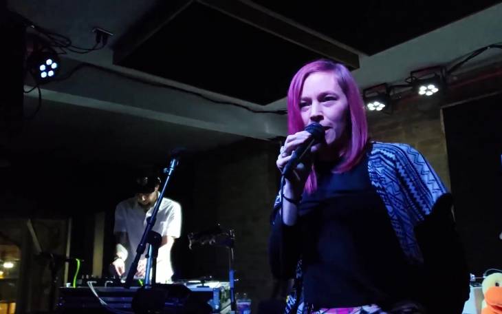 Junkyard Theory 🧙‍♂️ @ Lot 10