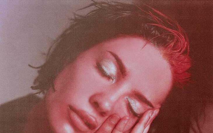 Halsey: Inside My Head on Spotify