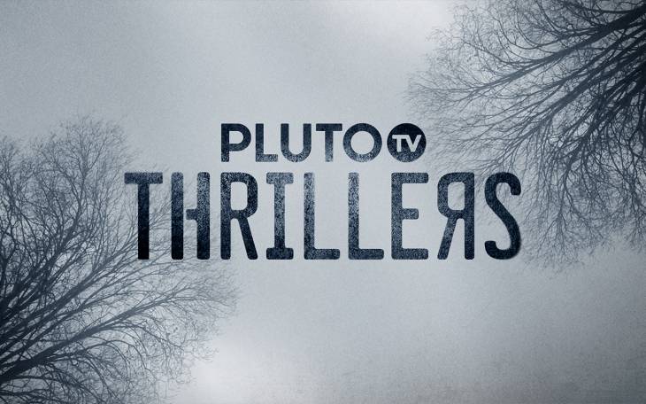 Pluto TV Thrillers