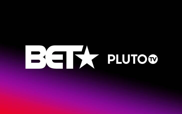 BET on Pluto TV