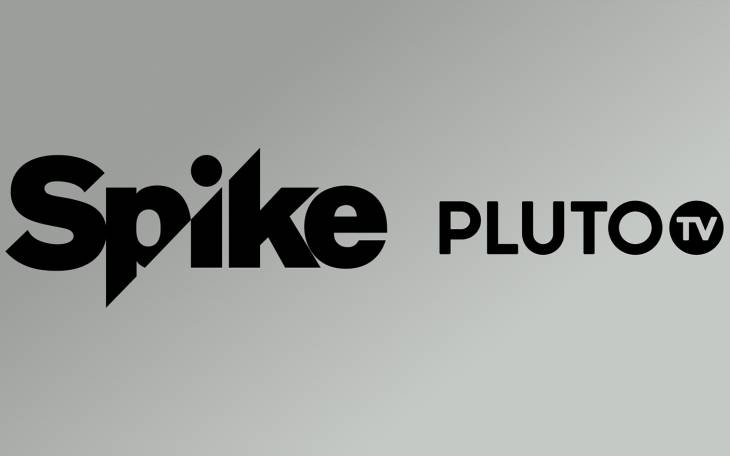 Spike on Pluto TV