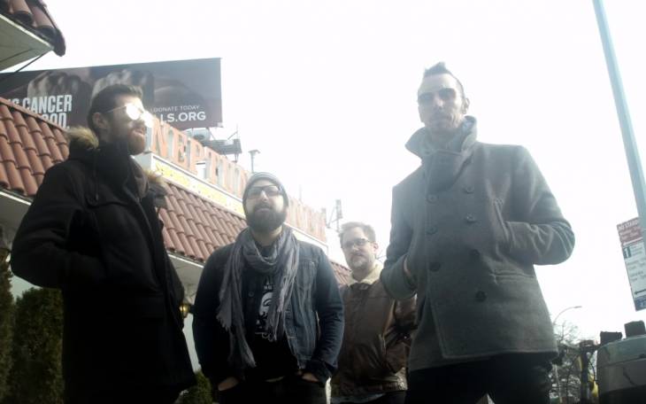 Hollis Brown "Do Me Right" Official Music Video (Ozone Park)