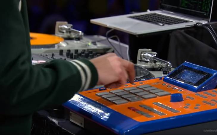 How sampling transformed music | Mark Ronson