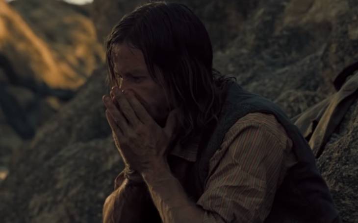 The Proposition (2006)