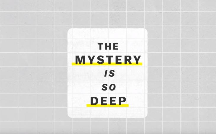 The secret rhythm behind Radiohead's "Videotape"