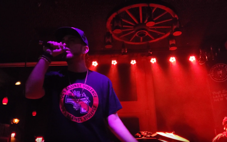 Sophistafunk - Freedom Is Live @ The Range