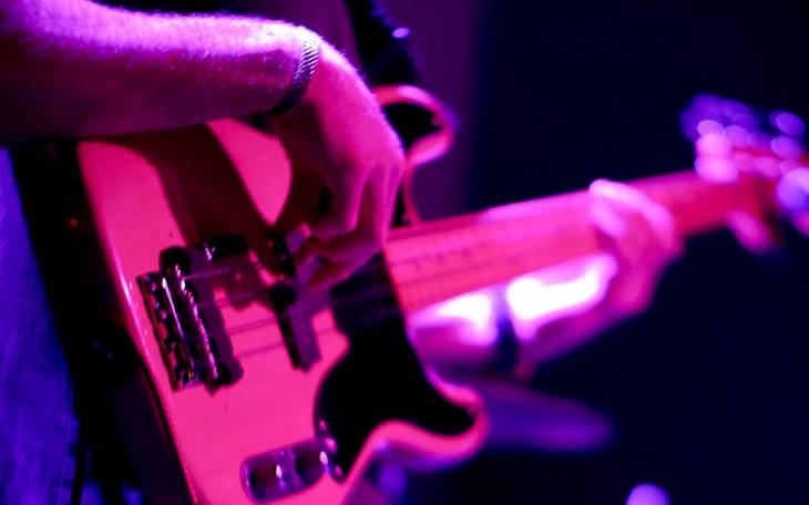 FUNKNIGHT @ The Range w/ Dean's Kids