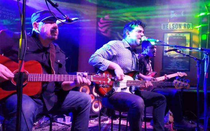 Giant Panda Guerrilla Dub Squad, The Range Ithaca (280), Live Music, YouTube (66)