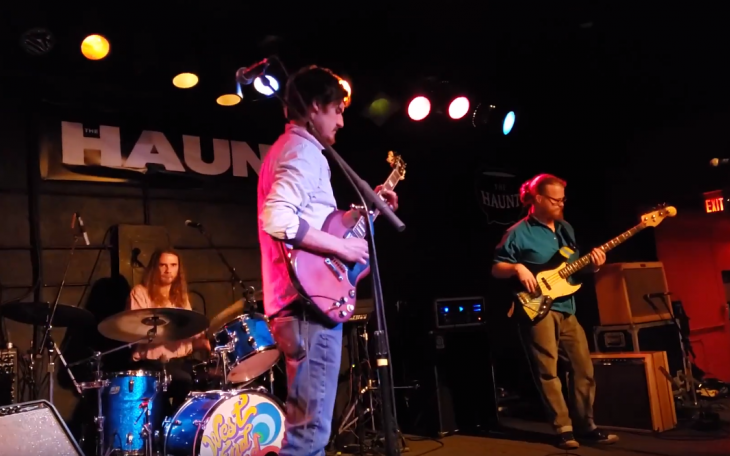 Travers Brothership   The Haunt - Vol II 