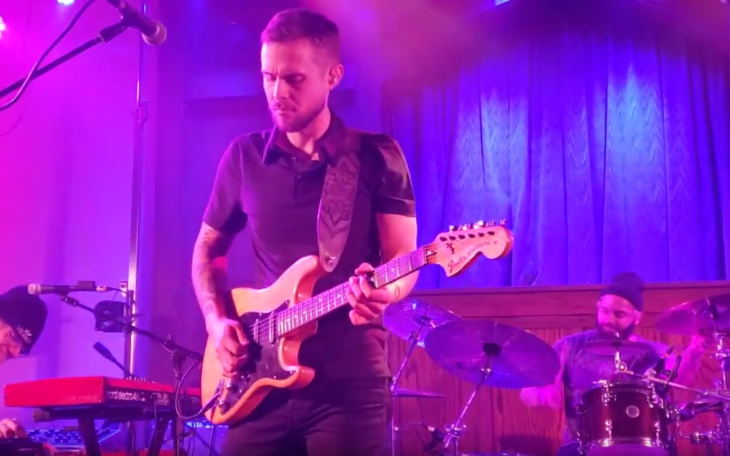 Boss Battle - Root Shock @ Rose Hall