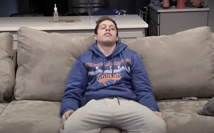 Stuck in the House - SNL