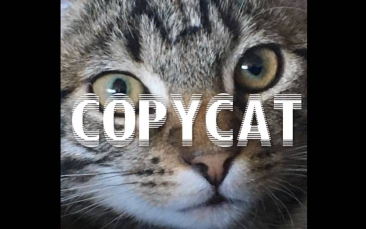 Metasequoia - Copycat