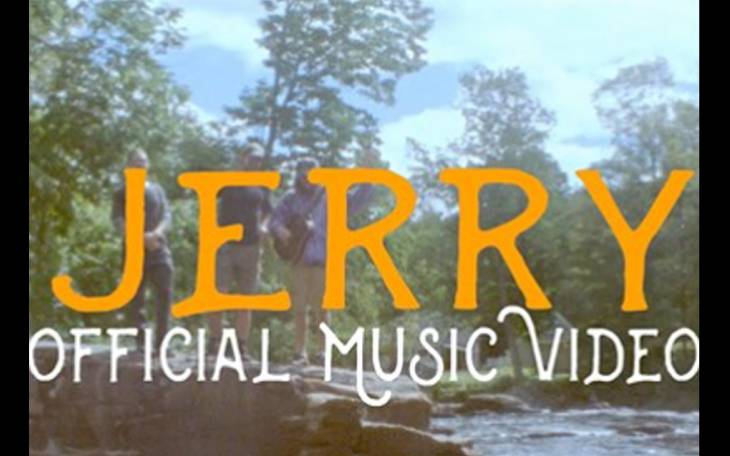 Trampoline Jetstream - Jerry