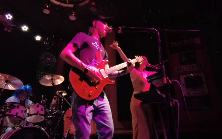 Metasequoia @ The Range 6/24/21