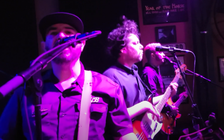 Giant Panda Guerilla Dub Squad @ KEEP IT NICE 2022 @ The Range - Ithaca NY 4.21.22