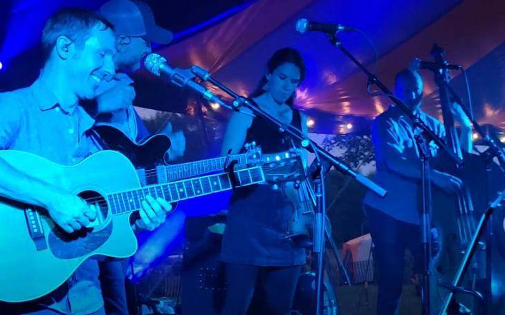 Driftwood @ BBQ VI