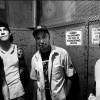 Rage Against The Machine