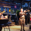 Dean's Kids w/s/g Jack Storer 🎺 🎸 Funking Up Ithaca Festival 🥁🎹