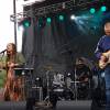 Root Shock - Sage @ Ithaca Reggae Festival 2022 ⚡