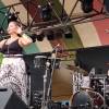 ​ Root Shock closing out Finger Lakes GrassRoots Festival  w/ Sage 7/24/22 🤘