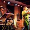 Electropicalia ⚡ Bash @ The Upstairs Ithaca - Fabi w/s/g ChaCha